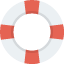 buoy-customer-life-saver-support-icon