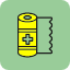 bandage-health-medical-medicine-pharmacy-plaster-treatment-icon