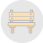 bench-camping-table-outdoor-park-icon