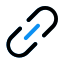 link-connected-anchor-user-interface-icon