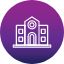 building-college-elementary-school-high-highscool-university-icon