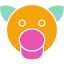 agriculture-animal-farm-farming-meat-pig-pork-icon-vector-design-icons-icon