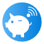 bank-piggy-internet-of-things-iot-wifi-icon