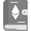 ethereum-book-nft-ether-study-ethereumcoin-icon