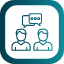 follow-up-interview-advice-discussion-group-hr-meeting-recruitment-icon
