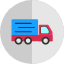 logistics-flat-scale-icon