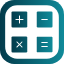 accounting-calculate-calculation-calculator-math-maths-back-to-school-icon