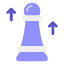 planning-tactics-chess-piece-planning-strategy-icon