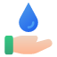 save-water-icon