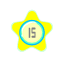 15-number-date-month-calendar-icon