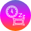 man-pillow-sleep-rest-relax-duvet-sleeping-icon