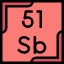 antimony-periodic-table-chemistry-metal-education-science-element-icon