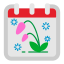 spring-calendar-date-event-icon