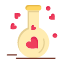 flask-love-heart-wedding-valentine-valentines-day-icon