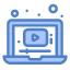 laptop-video-player-music-icon