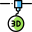 d-printer-icon