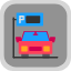 car-parking-space-zone-lot-park-icon