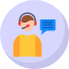 call-center-customer-support-service-help-agent-icon