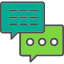 chat-colloquy-conversation-dialogue-interview-speech-icon