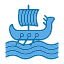 boat-knarr-longship-sailboat-seafaring-ship-viking-icon