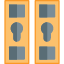 locker-door-school-storage-safety-lock-box-room-cabinet-ruler-icon