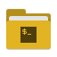 script-yellow-folder-work-archive-document-icon