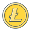 litecoin-cryptocurrency-ltc-coin-icon
