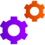 settings-cogs-configuration-gears-machine-system-icon