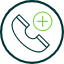 call-contact-emergency-hospital-medical-support-telephone-icon