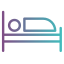 single-bed-icon