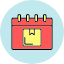 due-date-deadline-expiration-end-payment-maturity-renewal-termination-icon-vector-design-icon