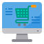 computer-online-shopping-cart-ecommerce-icon