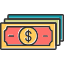 money-coin-credit-finance-payment-cash-currency-hand-donation-icon-icon