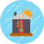 greenhouse-effect-icon
