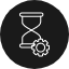 clock-hourglass-sand-slow-time-wait-waiting-icon-vector-design-icons-icon