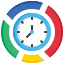 time-chart-icon