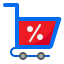 discount-shopping-cart-ecommerce-online-icon