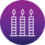 birthday-candles-fire-light-wishes-icon