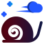 snail-spring-slug-mollusc-slow-icon