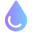 water-drops-icon