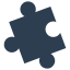complex-difficult-puzzle-solution-strategy-icon