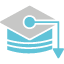 cap-college-education-graduation-learning-school-icon