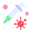 dropper-petri-transmission-virus-icon