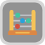 abacus-accounting-calculator-education-math-school-counting-icon