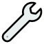 wrench-tools-repair-housekeeping-icon