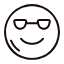 cool-emoticon-emoji-smileys-emoticons-feelings-feeling-face-sunglasses-icon