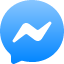 messenger-social-media-messaging-chat-message-icon