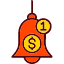 notification-setting-dollar-currency-alarm-icon