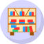 bed-book-bookshelve-chair-education-furniture-table-icon