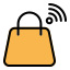 bag-cart-internet-of-things-iot-wifi-icon